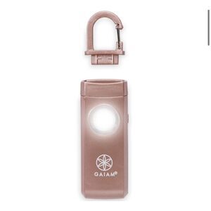 GAIAM Safety Alarm